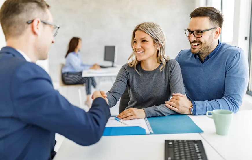 Growth advisors professional office