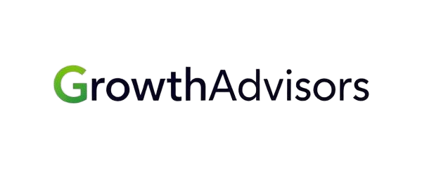 GrowthAdvisors logo